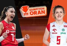 ikide iki yapan filenin sultanlari polonya karsisinda milletler ligi heyecani mislide yasaniyor AkY3GRD4