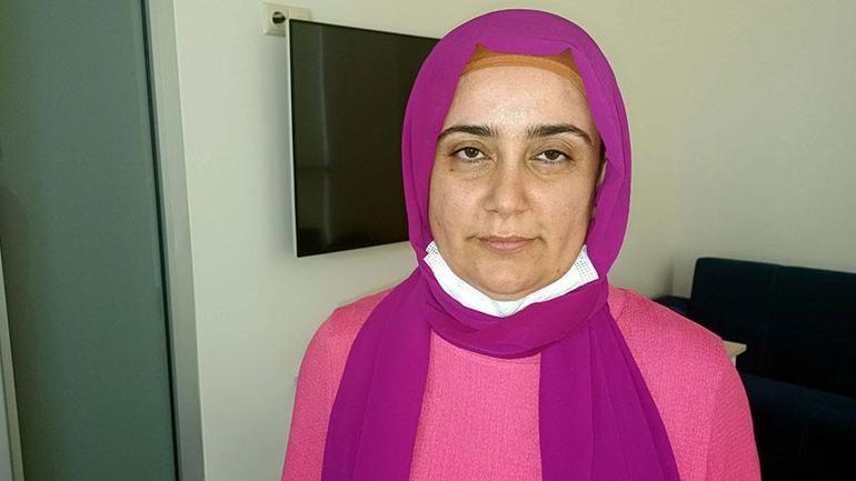 İkizi de tıpkı hastalığa yakalanmıştı! Hatice hastane odasında LGS’ye girdi 2 ikizi de tipki hastaliga yakalanmisti hatice hastane odasinda lgsye girdi 0