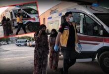 ikrami kabul ettiler baslarina gelmeyen kalmadi 40 kisi hastanelik oldu hFvYNPdQ