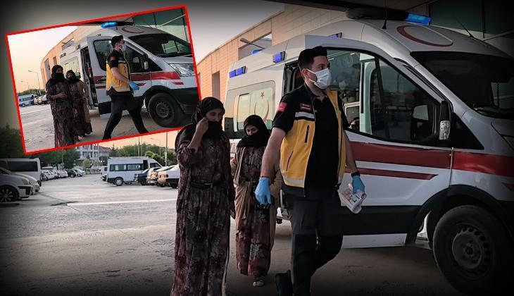 İkramı kabul ettiler, başlarına gelmeyen kalmadı! 40 kişi hastanelik oldu 1 ikrami kabul ettiler baslarina gelmeyen kalmadi 40 kisi hastanelik oldu hFvYNPdQ