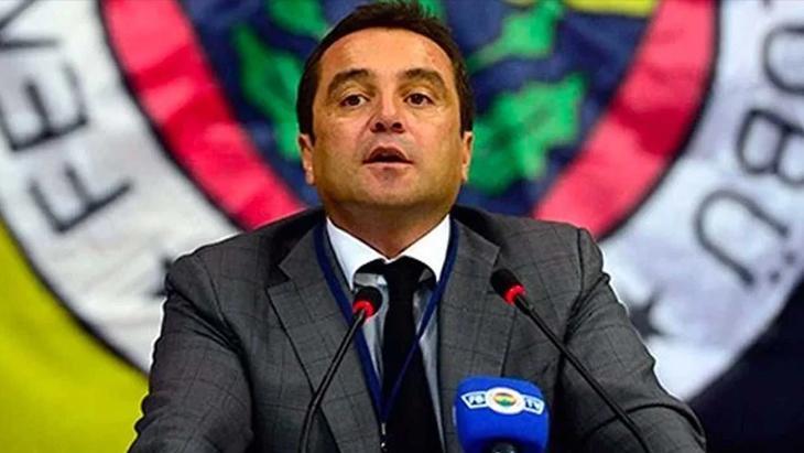 İlhan Ekşioğlu'ndan Ali Koç'a istifa çağrısı! 1 ilhan eksioglundan ali koca istifa cagrisi Lrp7teeF