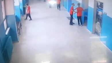 imgeleri ortaokul muduru paylasti bu davranis dikkatimizi cekti Qpj48h7S