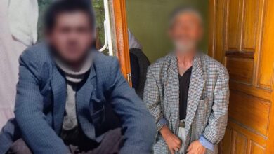 inanilmaz olay 30 yildir kayipti gecirdigi trafik kazasinda bulundu yyHkjIlK