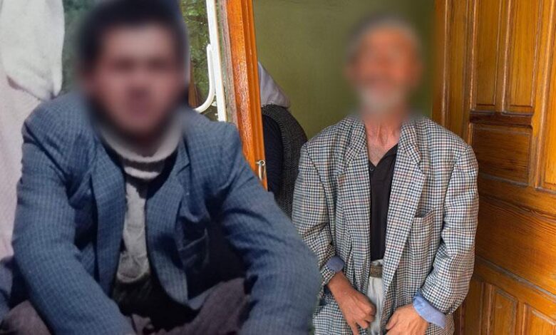 İnanılmaz olay! 30 yıldır kayıptı, geçirdiği trafik kazasında bulundu 1 inanilmaz olay 30 yildir kayipti gecirdigi trafik kazasinda bulundu yyHkjIlK
