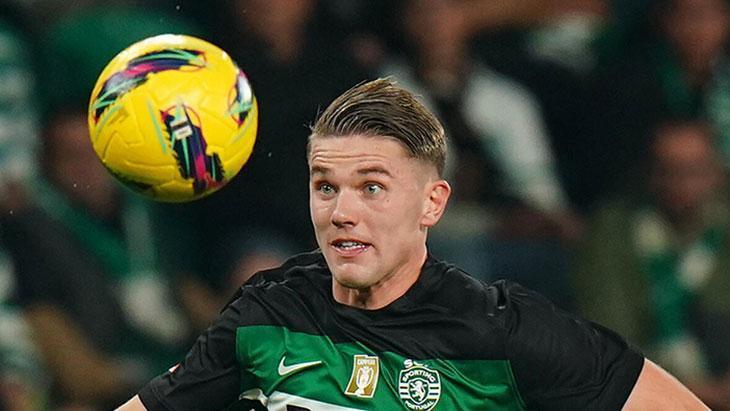 İngiliz devlerinin transferde Gyökeres savaşı! 1 ingiliz devlerinin transferde gyokeres savasi gvlmdp5S