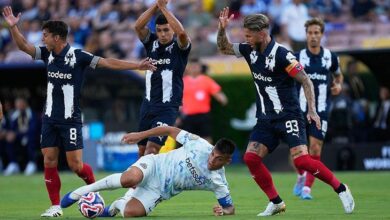 intere monterrey celmesi 39luk sergio ramos sahnede zEQ2dr8X