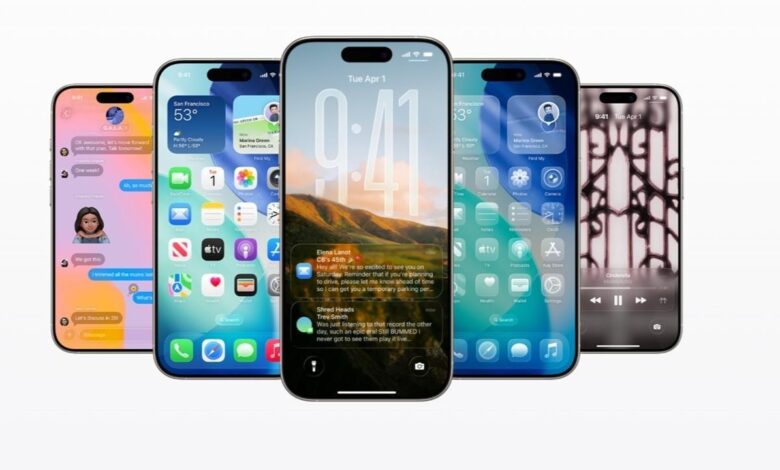 ios 26 tanitildi iste tum yenilikler ve ios 26 destekleyen iphone modelleri TGHcil5C