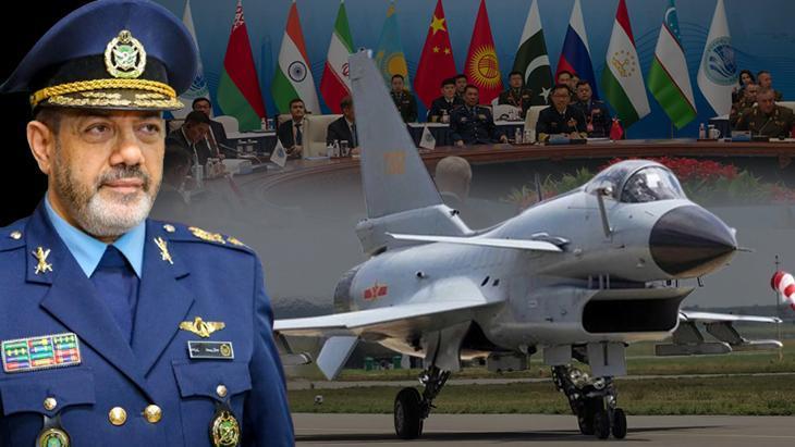 İran gözünü J-10'a dikti, Nasırzade Çin'e uçtu! Pes dedirten İsrail benzerliği 1 iran gozunu j 10a dikti nasirzade cine uctu pes dedirten israil benzerligi 7hPm9QaR