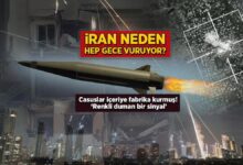iran neden daima gece vuruyor casuslar iceriye fabrika kurmus renkli duman bir sinyal BeZgRiyT