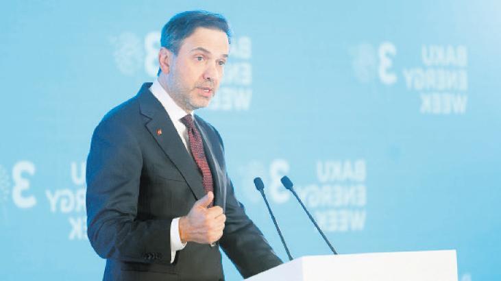‘İran’dan petrol almıyoruz gazda kasvet yok’ 1 irandan petrol almiyoruz gazda kasvet yok