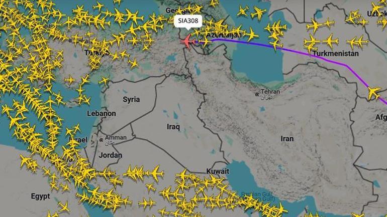 İran'ın kuzeyinde Türk koridoru mu açılıyor? Nükleer mantık dışı: Uranyumu tutan eşik 3 iranin kuzeyinde turk koridoru mu aciliyor nukleer mantik disi uranyumu tutan esik 1 hhjtHSNa