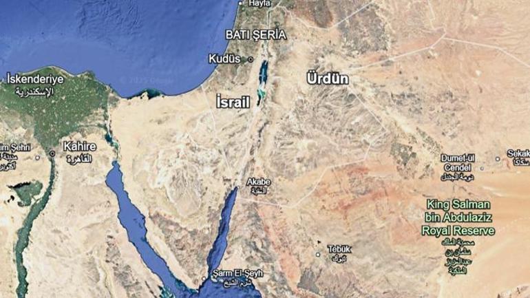 İsrail ile İran'ın yaşadığı bir din savaşı mı? Fitili ateşleyen travma: 'Haritadan sileceğiz' 4 israil ile iranin yasadigi bir din savasi mi fitili atesleyen travma haritadan silecegiz 2 9hVPz7Iv
