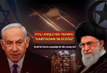israil ile iranin yasadigi bir din savasi mi fitili atesleyen travma haritadan silecegiz tnGfkePd