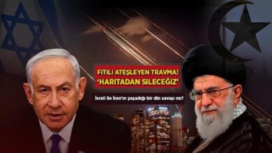 israil ile iranin yasadigi bir din savasi mi fitili atesleyen travma haritadan silecegiz tnGfkePd