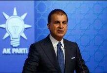 israil irani vurdu ak partiden aciklama tum dunya ortak somut onlemler almali ZEwClfkX
