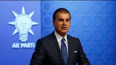 israil irani vurdu ak partiden aciklama tum dunya ortak somut onlemler almali ZEwClfkX