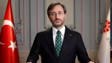 israil iranin devlet televizyonuna saldirmisti iletisim baskani altundan tepki mQe5HgZN