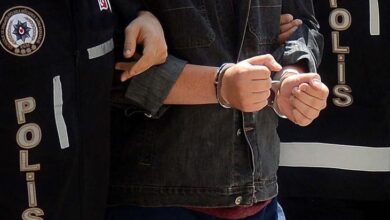 istanbul merkezli 11 vilayette feto operasyonu 11 tutuklama HE9K8kUT