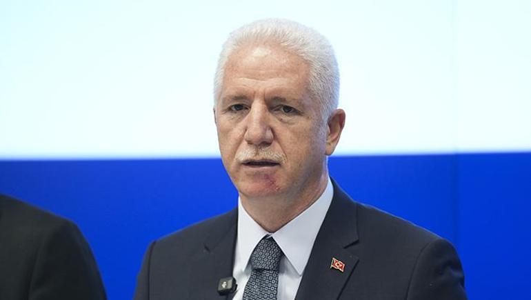 İstanbul Valisi Davut Gül, Kurban Bayramı önlemlerini açıkladı 2 istanbul valisi davut gul kurban bayrami onlemlerini acikladi 0 fSGHrvgE