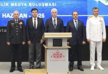istanbul valisi davut gul kurban bayrami onlemlerini acikladi Xg8B4XPK