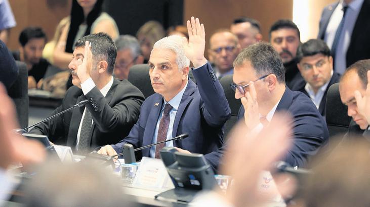 İstanbul’da deniz taksiye yüzde 275’e varan artırım 1 istanbulda deniz taksiye yuzde 275e varan artirim pcK5JZWv