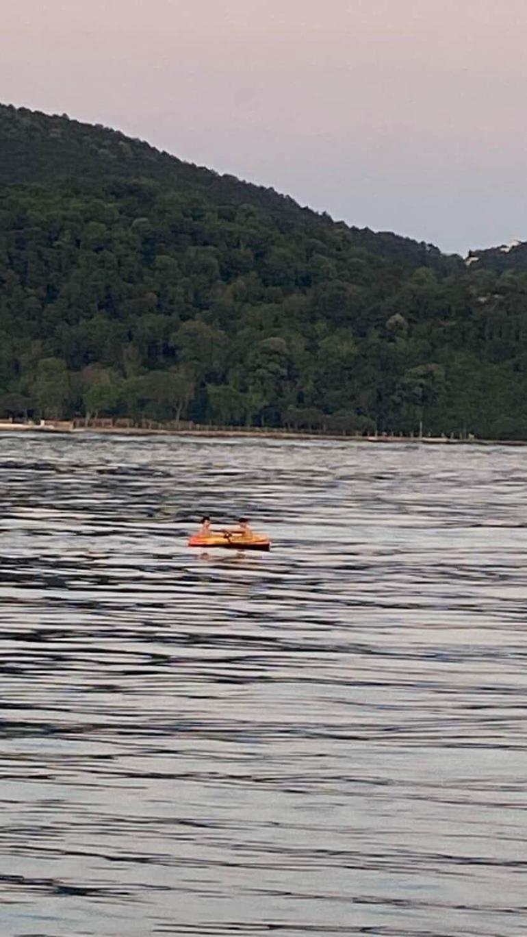 İstanbul'da şişme botla denize açılan 2 çocuk kurtarıldı 3 istanbulda sisme botla denize acilan 2 cocuk kurtarildi 1 qSpWClQn