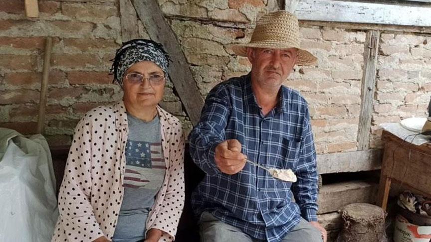 İstanbul’dan köye dönüp bir unsur imza attılar! Kimse ekmiyordu, onlar işveren oldu