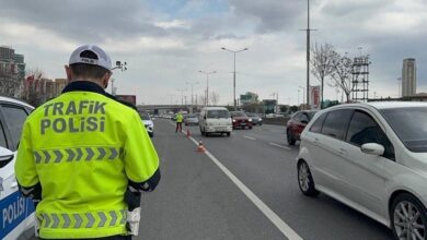 istanbullular dikkat birtakim yollar trafige kapatilacak D9s26Vp6