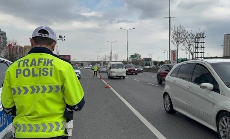 İstanbullular dikkat! Birtakım yollar trafiğe kapatılacak 1 istanbullular dikkat birtakim yollar trafige kapatilacak D9s26Vp6