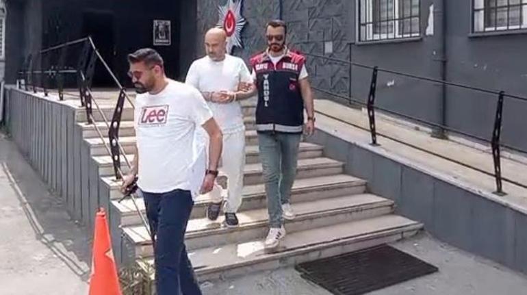 İşverenine telefonu verdi, başına gelmeyen kalmadı! 2 isverenine telefonu verdi basina gelmeyen kalmadi 0 nsRbKecm