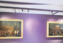 italyada muzede yeniden selfie krizi 418e7BX8