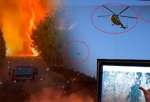 izmirdeki orman yangininda 2nci gun vatandaslar tahilye edildi cgzaJAc7