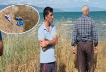 iznikten kahreden haber 2 kuzenin evvel terlikleri sonra cansiz vucutlari bulundu DEL5s9rk