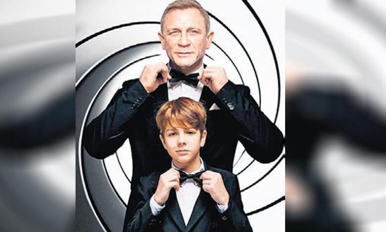 James Bond gençler için geliyor 1 james bond gencler icin geliyor c9WnYEFb
