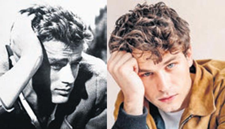 James Dean’i o canlandıracak 1 james deani o canlandiracak TjGIgDgr