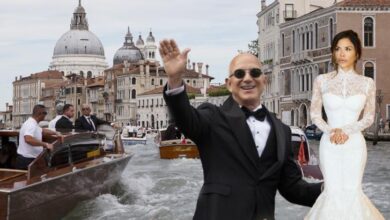 jeff bezos ve lauren sanchez evlendi hic beklemeden soyadini degistirdi OEmCUcRO