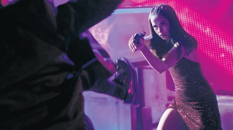 John Wick’in izinde bir balerin 2 john wickin izinde bir balerin 0 6BEbP42V