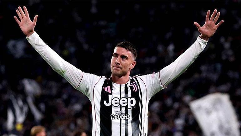 Juventus'ta Dusan Vlahovic ikilemi! Takas ihtimali 2 juventusta dusan vlahovic ikilemi takas ihtimali 0