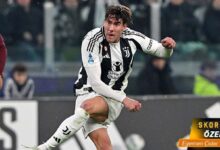 juventusta dusan vlahovic ikilemi takas ihtimali D5DIYD23