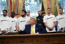 juventustan donald trumpa gizemli ziyaret BVf25EYY