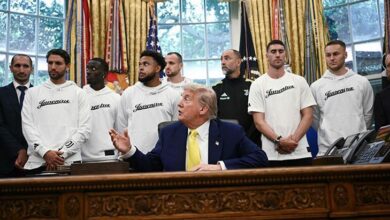 juventustan donald trumpa gizemli ziyaret BVf25EYY