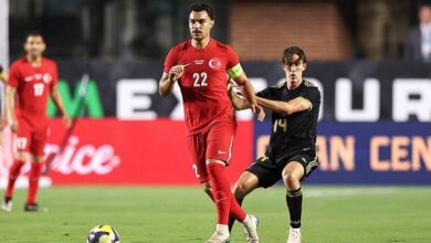 kaan ayhan ulusal ekipte kaptanlik gorevinde RtpbAdax