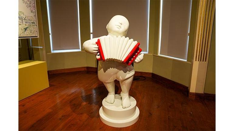 Kalyon Kültür’den yaz aylarında çağdaş sanat esintisi: ‘Gündelik Mucizeler’ 4 kalyon kulturden yaz aylarinda cagdas sanat esintisi gundelik mucizeler 2 jLf4hShT
