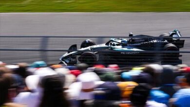 kanada prixsinde pole konumu george russellin qIF1dEIC