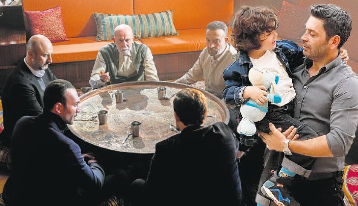 Kanal D’nin ‘en baba’ karakterleri 1 kanal dnin en baba karakterleri rbCJIFj9