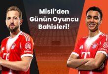 kane gollerini siraliyor musiala son maclarda cok formda iste misliden gunun oyuncu bahisleri AB91vG2u