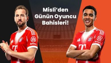 kane gollerini siraliyor musiala son maclarda cok formda iste misliden gunun oyuncu bahisleri AB91vG2u