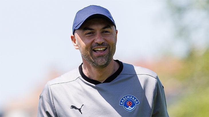 Kasımpaşa'da Burak Yılmaz kararı! Resmen açıklandı 1 kasimpasada burak yilmaz karari resmen aciklandi MhUqaHYB