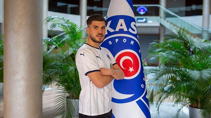 Kasımpaşa'da Gökhan Gül’e 5 grup talip oldu 1 kasimpasada gokhan gule 5 grup talip oldu
