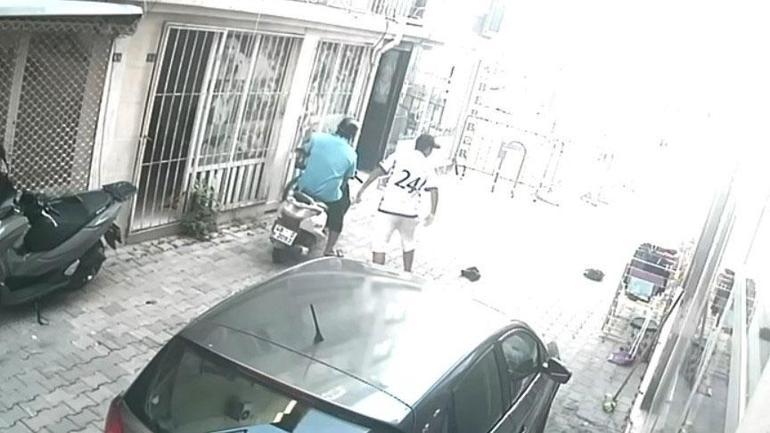 katili ile tipki motosiklete bindi kan donduran olayda yeni manzara 0 sIVrydv6